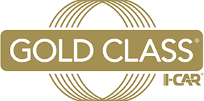 Gold Class ICar Certification