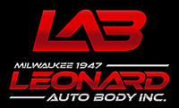 Leonard Auto Body